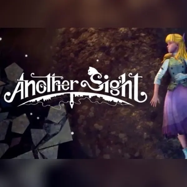 Another Sight - Definitive Edition — Steam, Definitive Edition