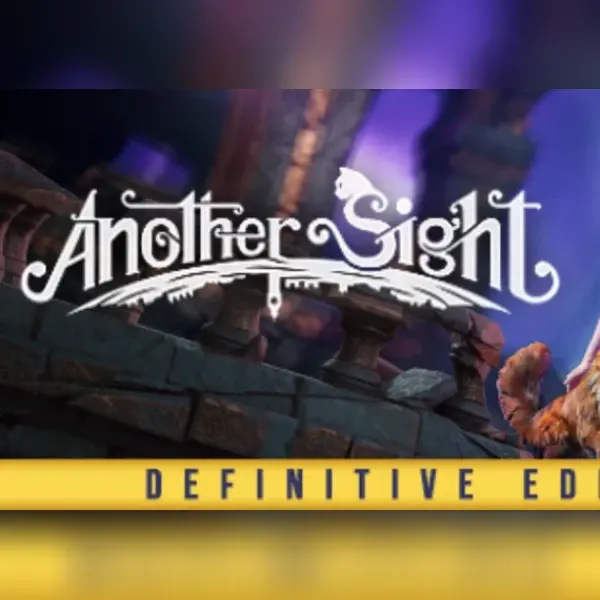 Another Sight (DLC) — Steam, Standard