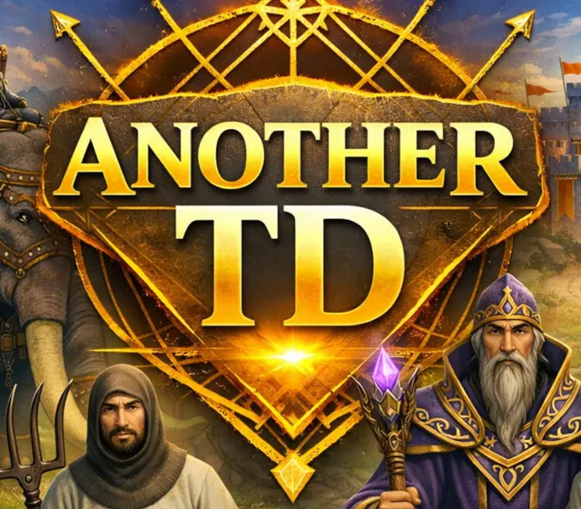 Another TD — Steam, Standard