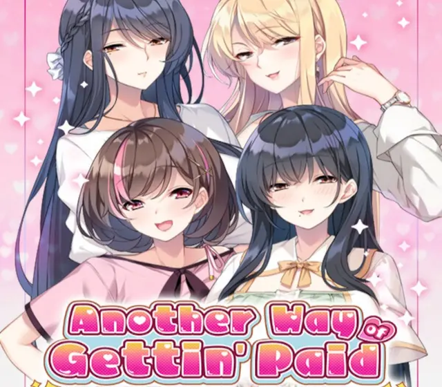 Another Way of Gettin' Paid — Steam, Standard