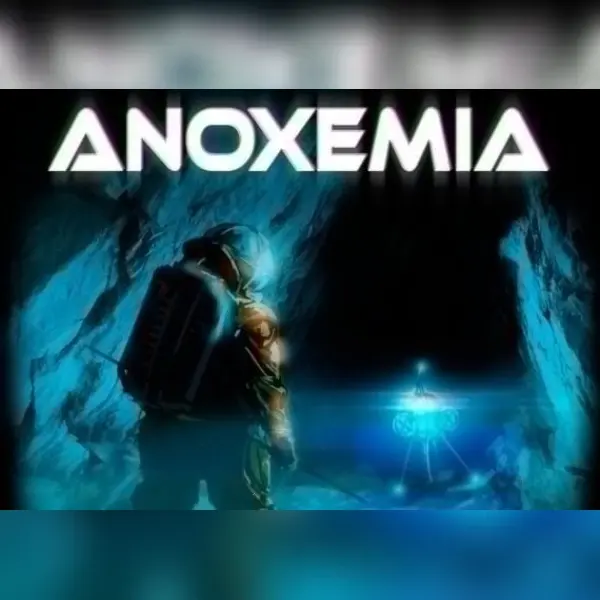 Anoxemia — Steam, Standard