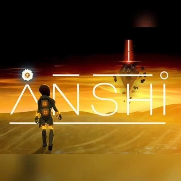 AnShi — Steam, Standard