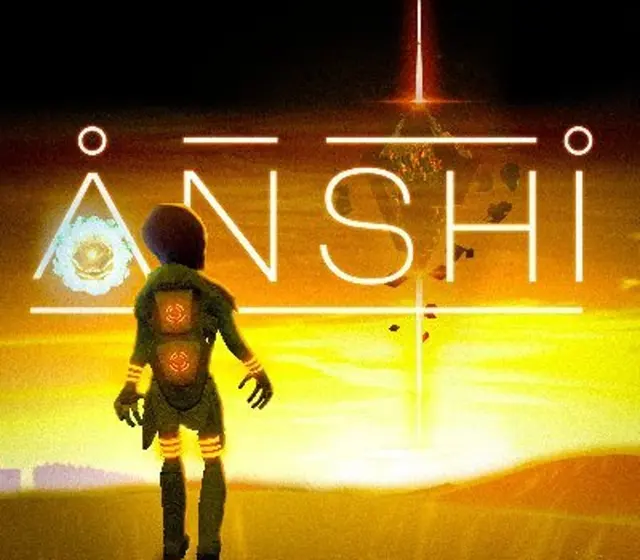 AnShi — Steam, Standard