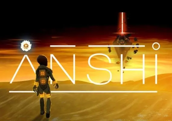 AnShi EN/DE/FR/IT/CS/NO/PT/ES — Steam, Standard
