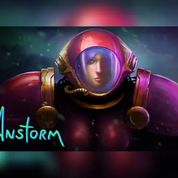 Anstorm — Steam, Standard