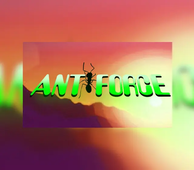 Ant Force — Steam, Standard