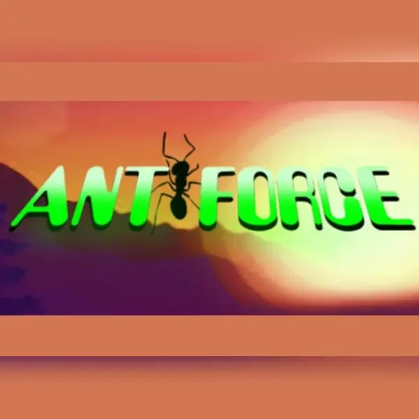 Ant Force — Steam, Standard