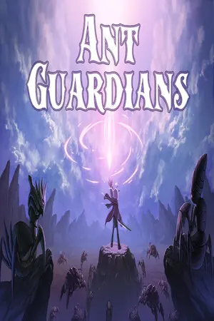 Ant Guardians — Steam, Standard