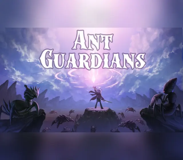 Ant Guardians — Steam, Standard