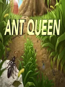 Ant Queen — Steam, Standard