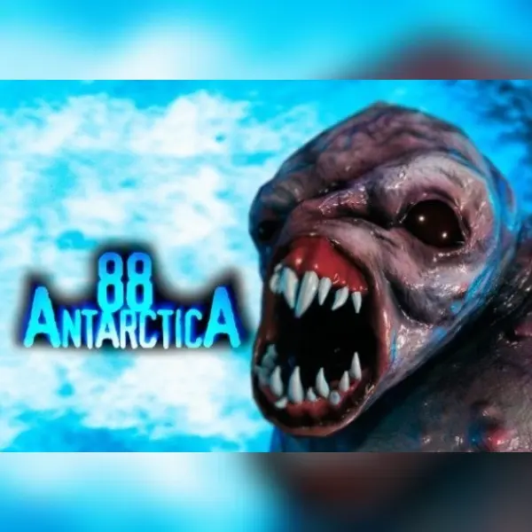 Antarctica 88 — Steam, Standard