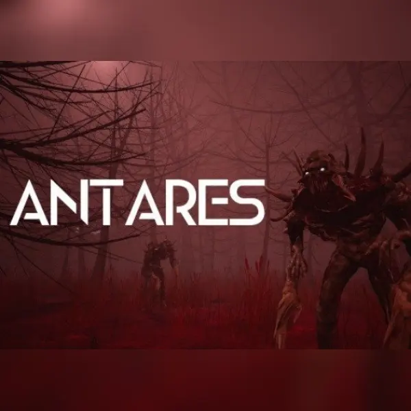 Antares — Steam, Standard