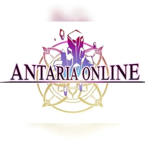 Antaria Online — Steam, Standard