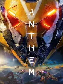 Anthem — EA app, Standard