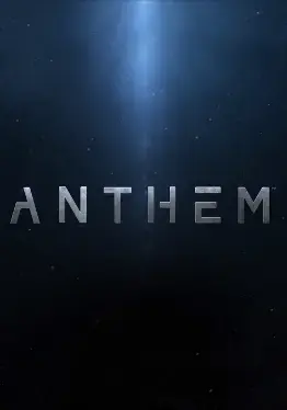 Anthem — Xbox One / Xbox Series X|S, Standard