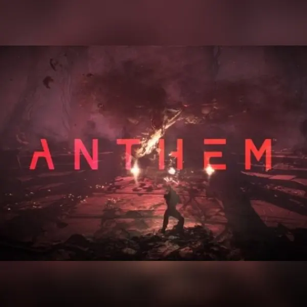 Anthem (ENG) — EA app, Standard
