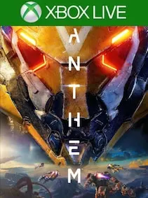 Anthem Legion Of Dawn Edition — Xbox One, Standard