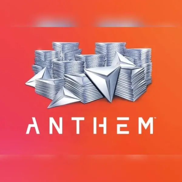 Anthem: Shards Pack PC 4600 Shards (DLC) — EA app, Standard