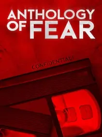 Anthology of Fear — Steam, Standard
