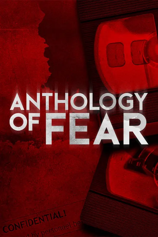 Anthology of Fear — Xbox Live, Standard