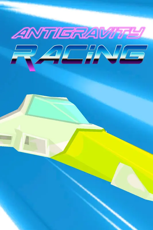 Anti Gravity Racing — Xbox Live / PC, Standard