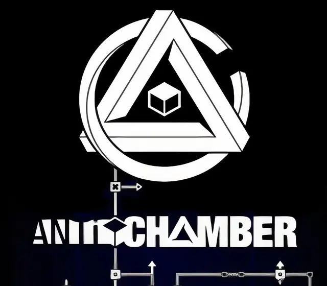 Antichamber — Steam, Standard