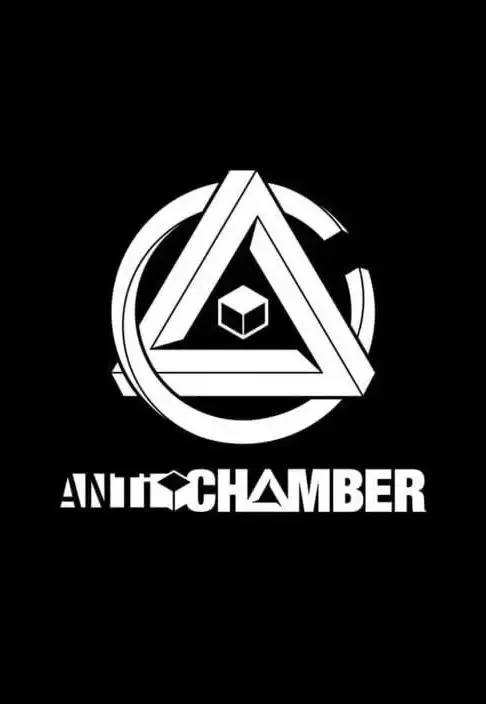 Antichamber — Steam, Standard