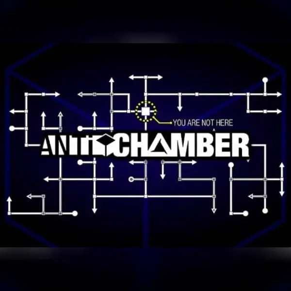 Antichamber — Steam, Standard