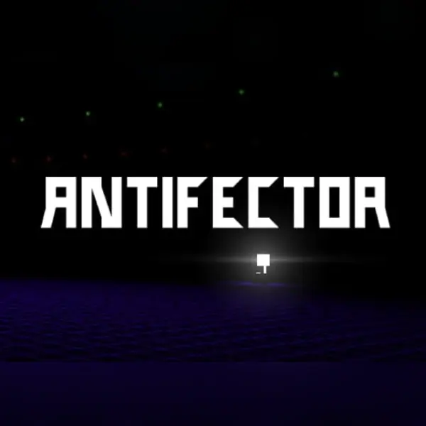 Antifector — Steam, Standard
