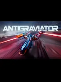 Antigraviator — Steam, Standard