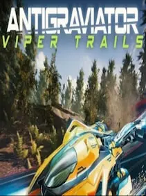 Antigraviator: Viper Trails — Steam, Standard