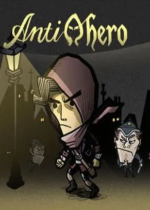 Antihero Deluxe — Steam, Deluxe