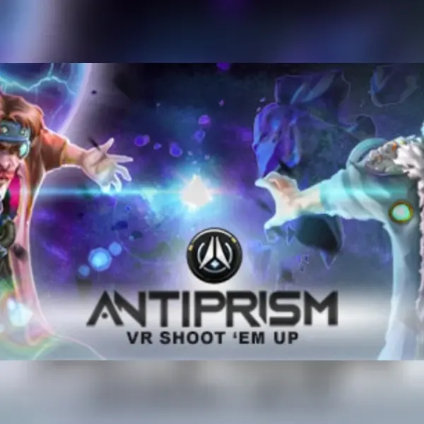 Antiprism — Steam, Standard