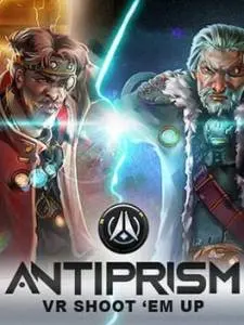 Antiprism [VR] — Steam, Standard