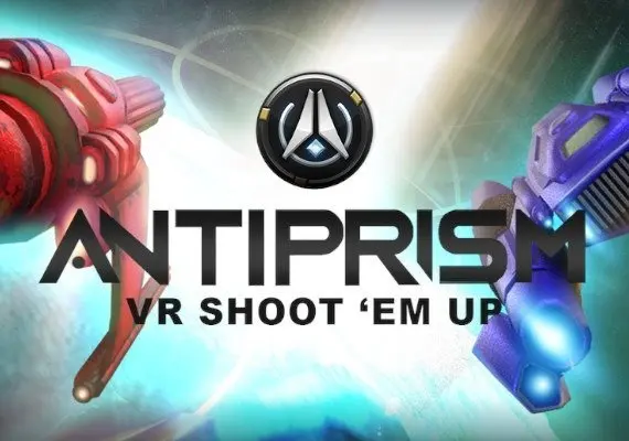 Antiprism VR EN — Steam, Standard