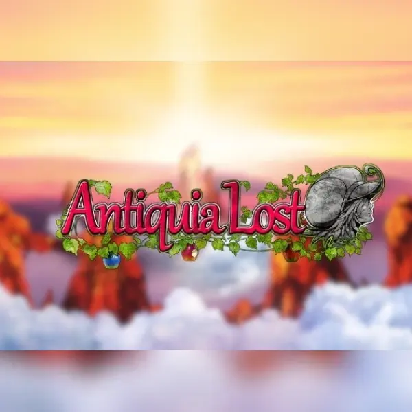 Antiquia Lost — Steam, Standard