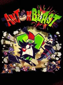 Antonblast — Steam, Standard