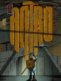 Antro — Steam, Standard