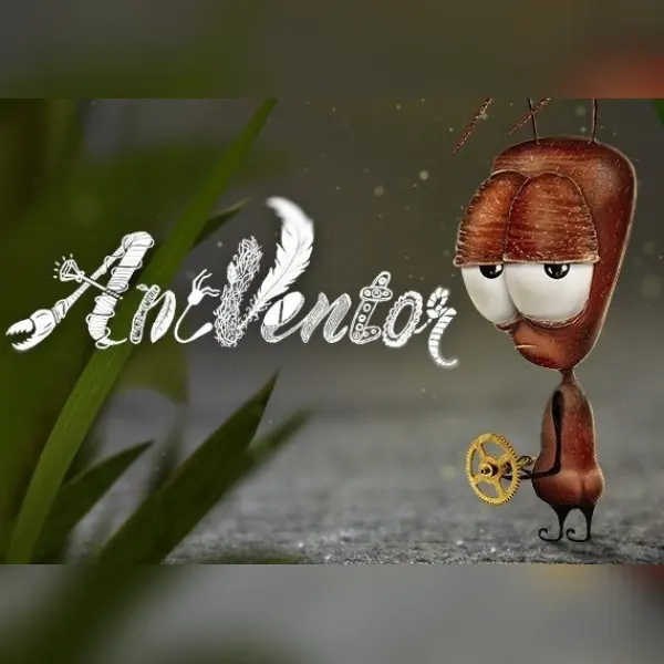 AntVentor — Steam, Standard