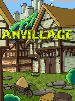 Anvillage — Steam, Standard