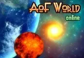 AoF World Online — Steam, Standard