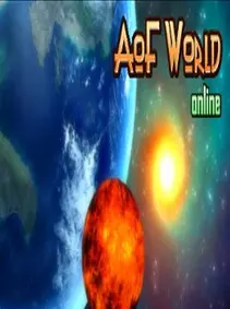 AoF World Online — Steam, Standard