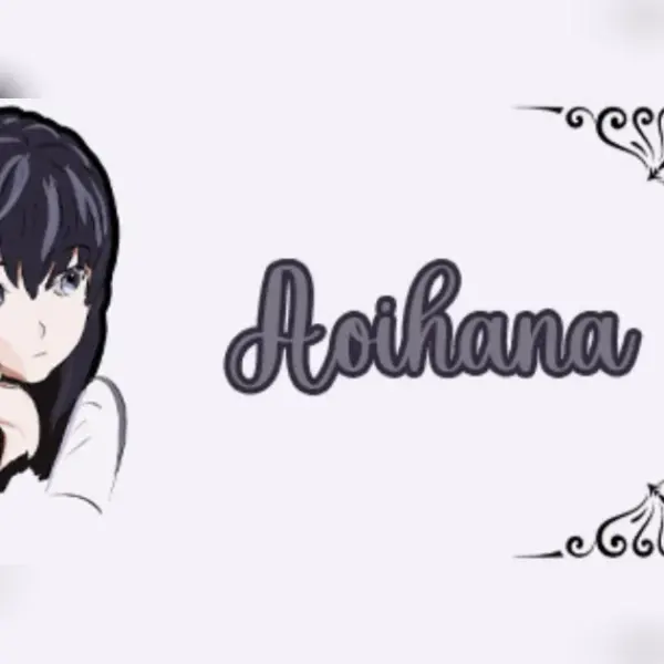 Aoihana — Steam, Standard