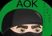 AOK Adventures Of Kok — Steam, Standard