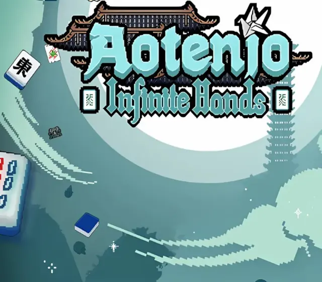 Aotenjo: Infinite Hands — Steam, Standard
