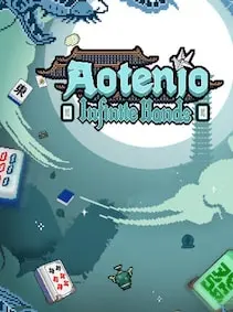 Aotenjo: Infinite Hands — Steam, Standard