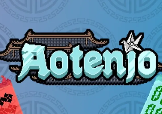 Aotenjo: Infinite Hands EN/JA/ZH/ZH — Steam, Standard