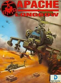 Apache Longbow — GOG, Standard