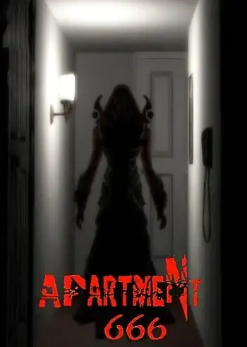 Apartment 666 — Steam, Standard