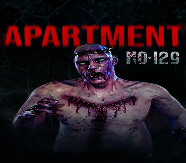 Apartment No 129 — PlayStation 5, Standard